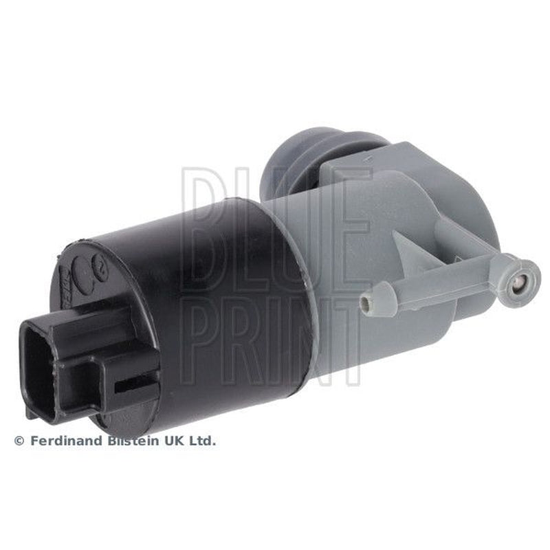 Blue Print Windscreen Washer Pump fits Toyota Yaris Hatchback 2012-2020