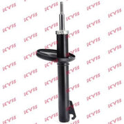 KYB Shock Absorber Damper Strut Front fits Skoda Favorit 1989-1994 1.3