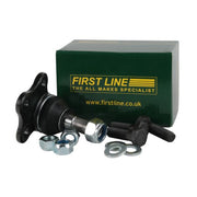 First Line Ball Joint Front Left fits Opel Vivaro B 2014-2019 1.6