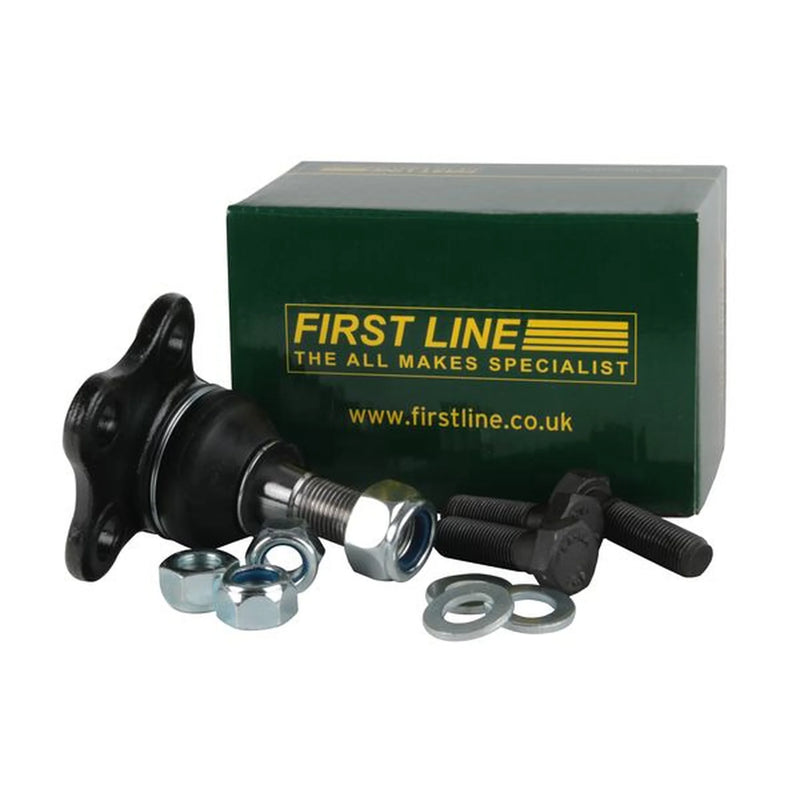 First Line Ball Joint Front Left fits Opel Vivaro B 2014-2019 1.6