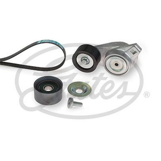 Gates V-Ribbed Belt Set K0110PK1423HD