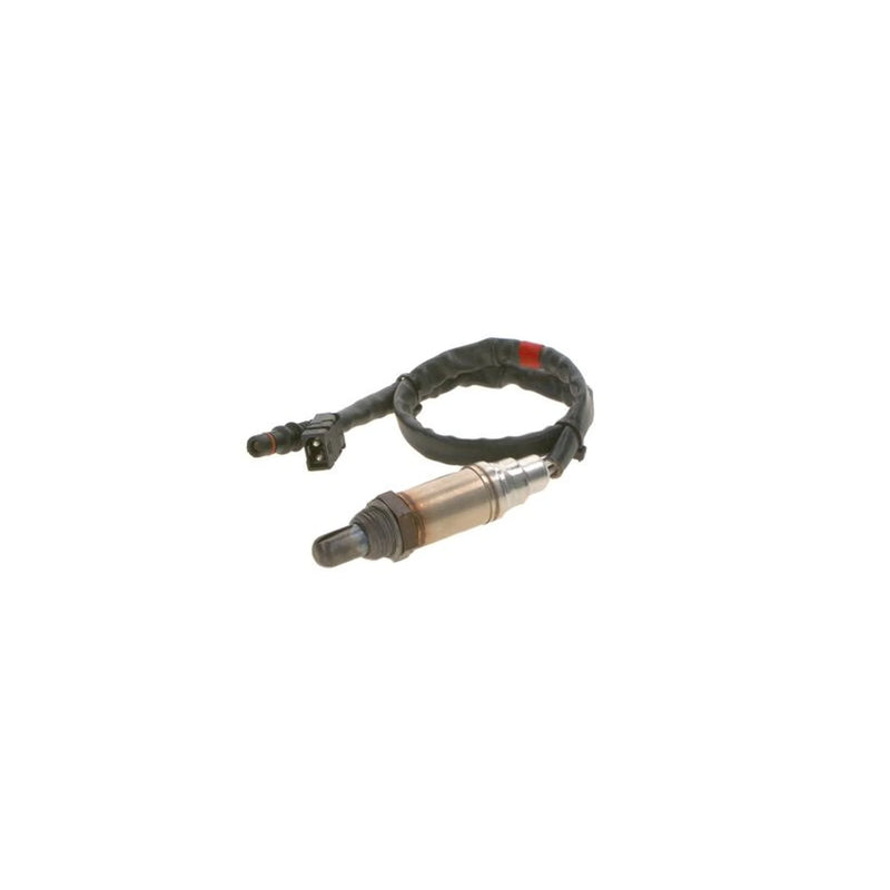 Bosch O2 Lambda Oxygen Sensor before catalytic converter 0 258 003 156