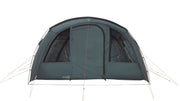 Easy Camp Skarvan 6 Pole Tent Blue 6 Person Easy Camp - Dynamic Drive