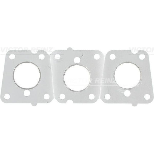 Victor Reinz Exhaust Manifold Gasket Wide 2mm Thick 71-24567-10