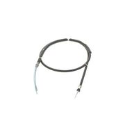 Bosch Handbrake Cable Right Rear fits Lada Samara 1986-2013 1.5