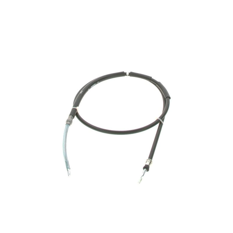 Bosch Handbrake Cable Right Rear fits Lada Samara 1986-2013 1.5