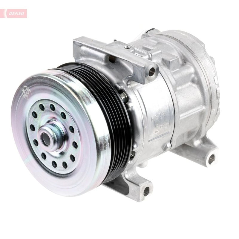 Denso Air Conditioning Compressor fits Alfa Romeo Mito 2008-2018 1.4
