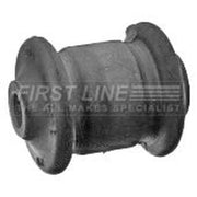 First Line Wishbone / Control / Trailing Arm Bush fits Opel Corsa A 1982-1993