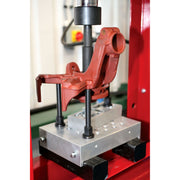 Laser Open Ended Spanner 60mm 5819 Laser - Dynamic Drive