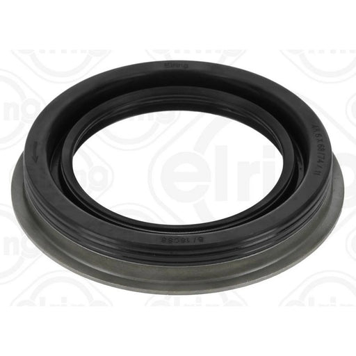 Elring Automatic Transmission Shaft Seal OD ID High B18.300