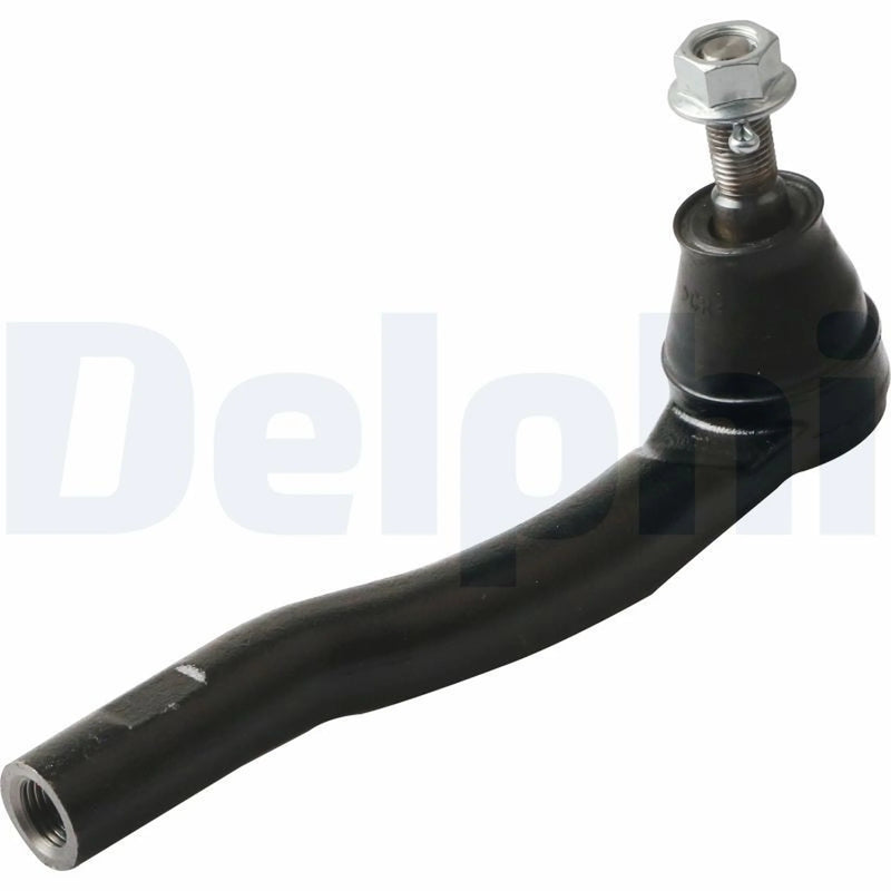 Delphi 2 x Tie Rod Ends fits Mazda 6 2018-2020 2.2 2.5