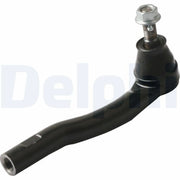 Delphi Steering Tie Rod End Ball Joint Front Left M14 x 1.5 fits Mazda 6