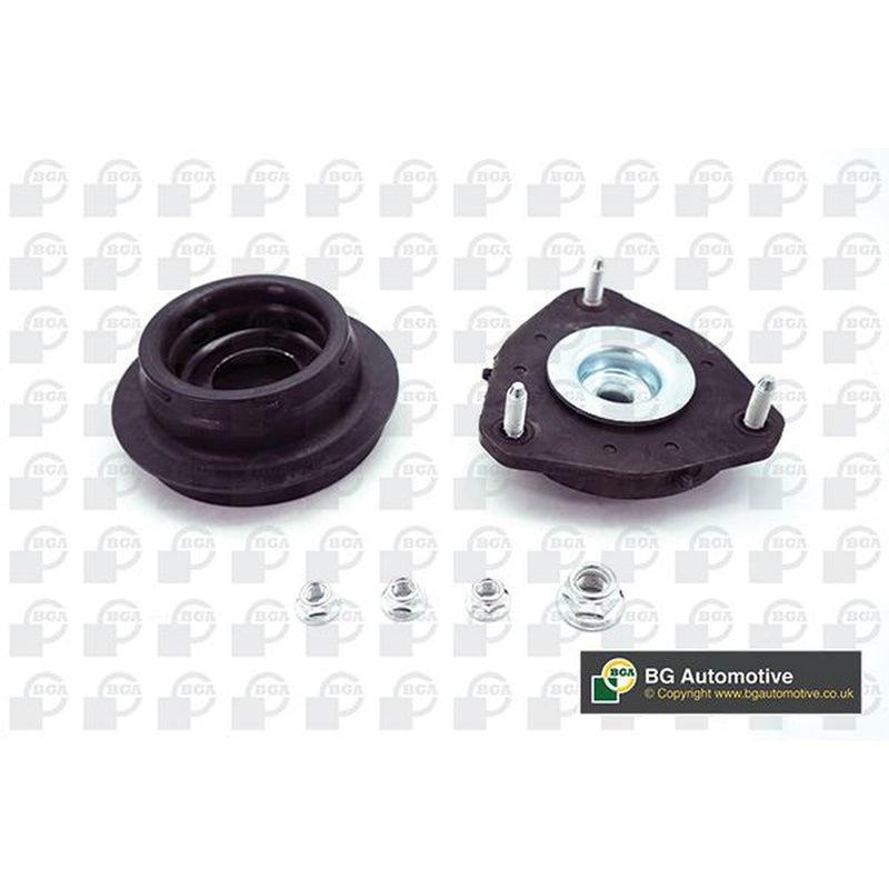 BGA Repair Kit, Suspension Strut Mount Front Axle Right fits Ford Transit