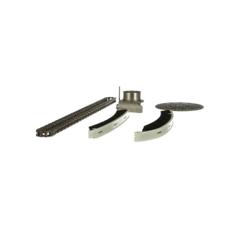 Gates Timing Chain Kit Set Links fits Fiat Talento 2016 on 1.6
