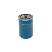 Bosch Fuel Filter Element fits Scania 4 - Series 1995-2008