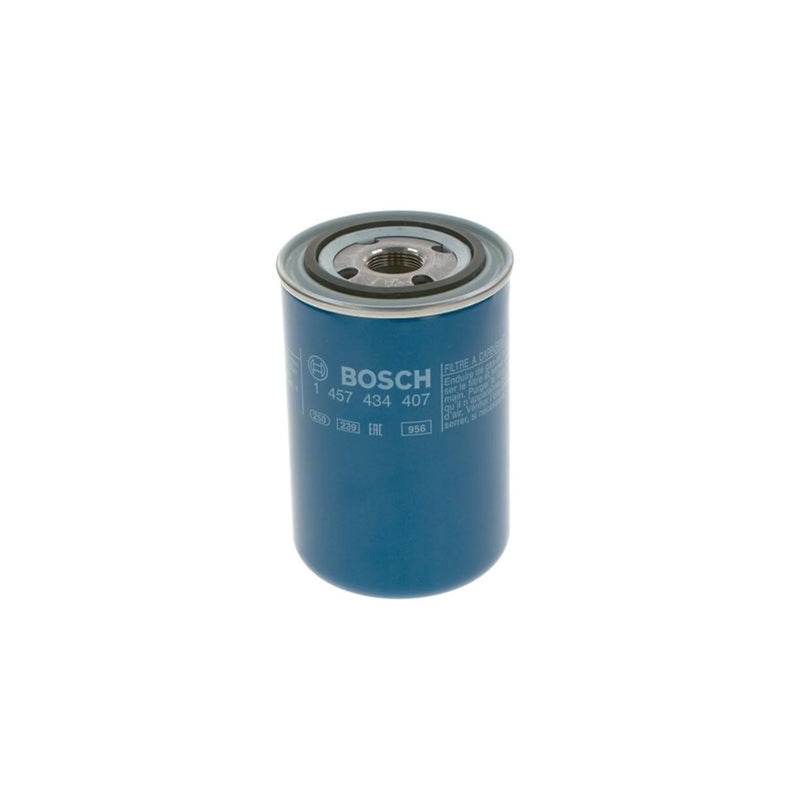 Bosch Fuel Filter Element fits Scania 4 - Series 1995-2008