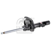 Febi Shock Absorber Damper Strut Front Left 1002573
