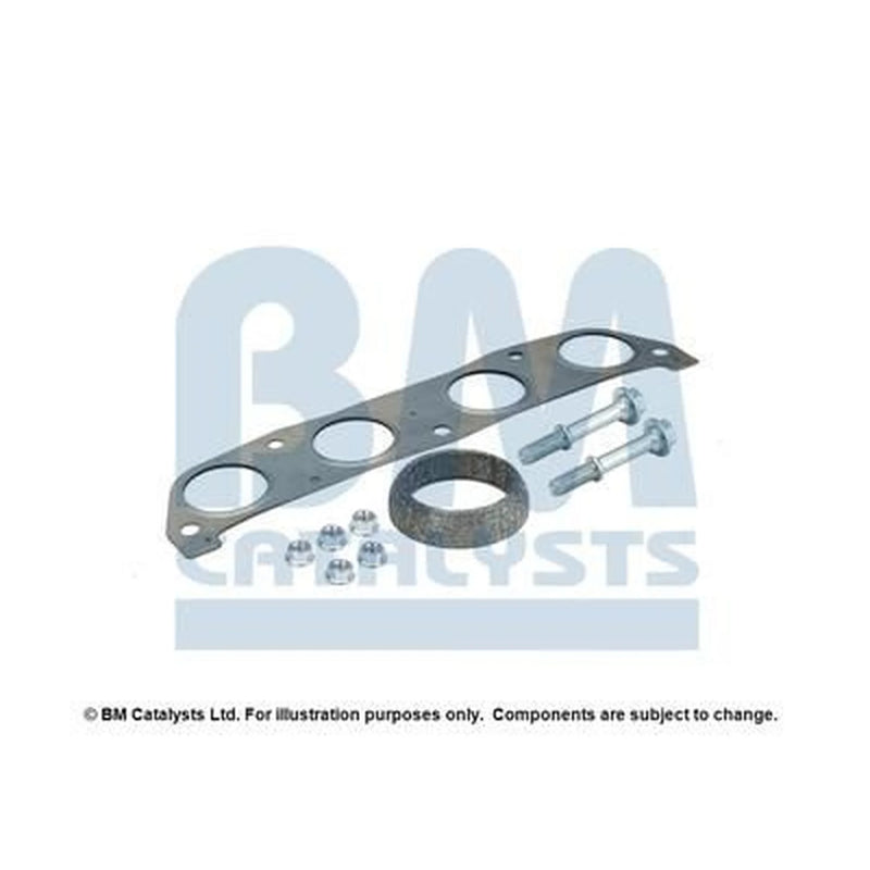 BM Catalysts Fitting Kit FK91339B FK91339B