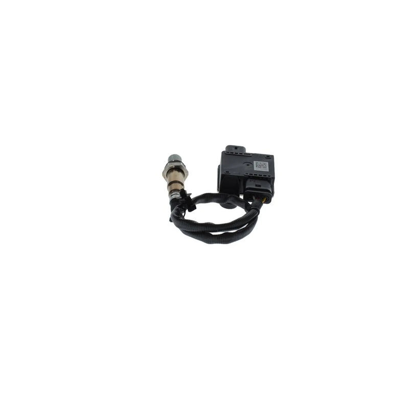 Bosch Diesel Particulate Sensor fits Hyundai Santa Fe IV 2022 on 2.2