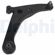 Delphi Control/Trailing Arm Lower fits Mitsubishi Lancer VII 2003-2013