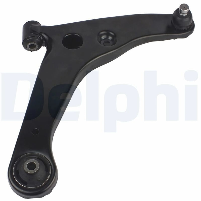 Delphi Control/Trailing Arm Lower fits Mitsubishi Lancer VII 2003-2013