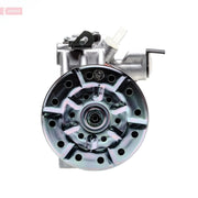 Denso Air Conditioning Compressor fits Toyota Auris 2007-2012 1.4