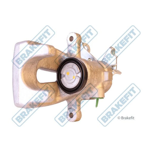 Apec Brake Caliper Assembly Rear Right BCA1468
