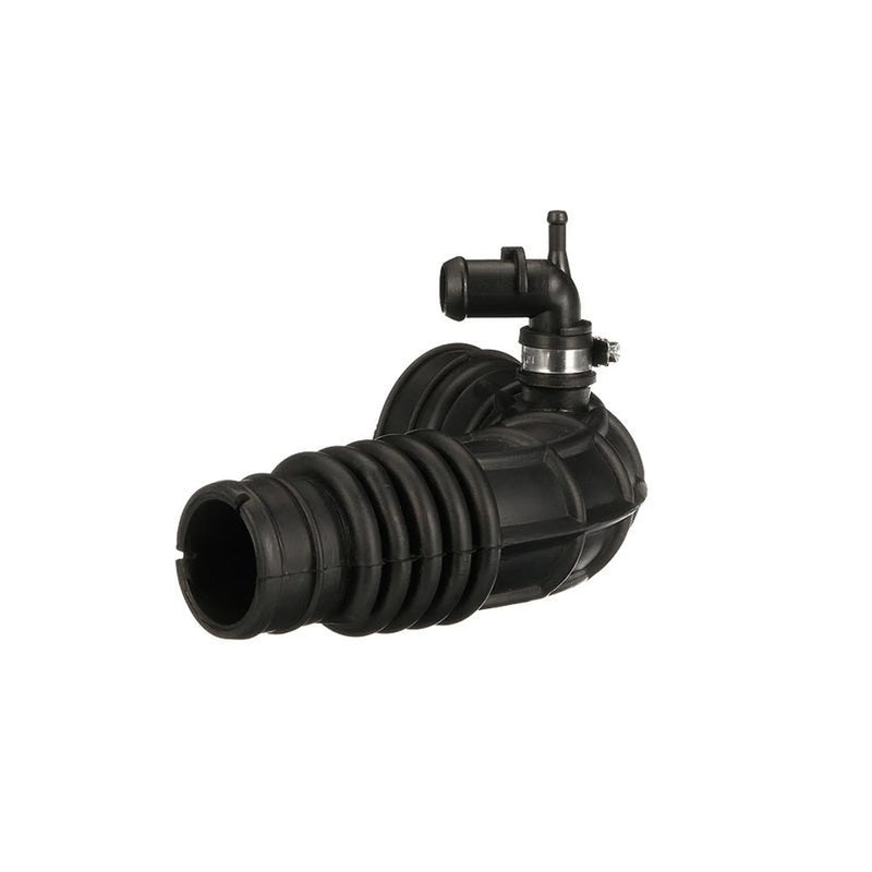 Gates Air Supply Hose NBR (nitrile butadiene rubber) fits Fiat Doblo 2003 on 1.9
