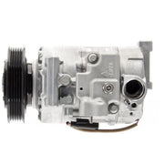 Mahle Air Conditioning Compressor fits Mercedes-Benz B-Class Sports Tourer