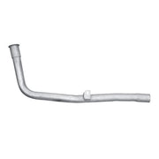 Hella Exhaust Pipe OD fits VW Polo 1986-1994 1.3 1.4
