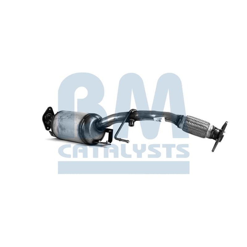 BM Catalysts Dpf fits Nissan Qashqai +2 2008-2013 2.0