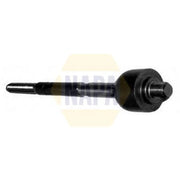 NAPA Stabiliser Drop Link Front Right fits Fiat Panda 2003-2004 1.1 1.2 1.3
