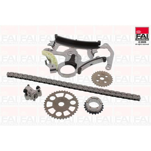 FAI Oil Pump Drive Chain