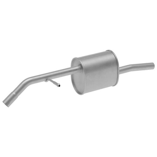 Hella End Silencer Rear 8LD 366 028-051