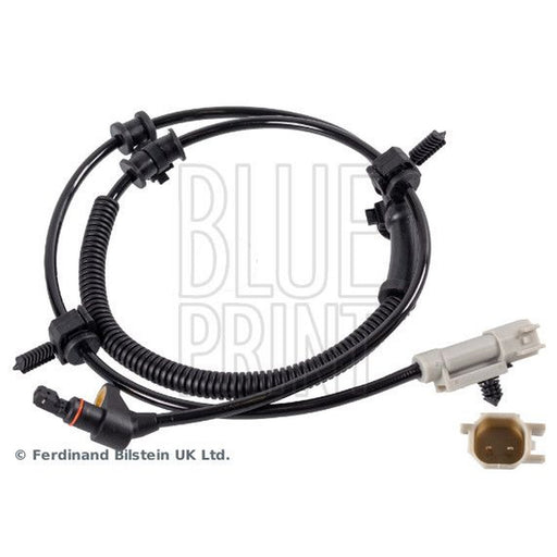 Blue Print ABS Wheel Speed Sensor Front Right fits Jeep Commander 2005-2010