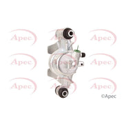 Apec Brake Caliper Assembly Rear Left LCA489
