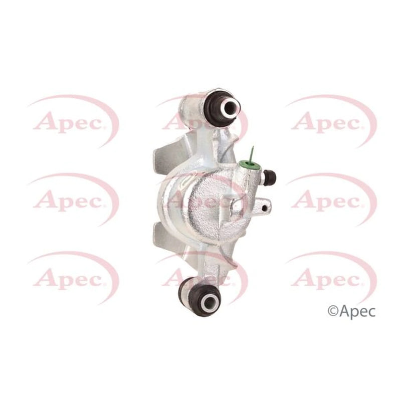 Apec Brake Caliper Assembly Rear Left LCA489