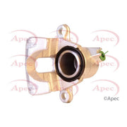 Apec 2 x Rear Brake Calipers fits Toyota Land Cruiser Prado 2002-2010 3.0 4.0
