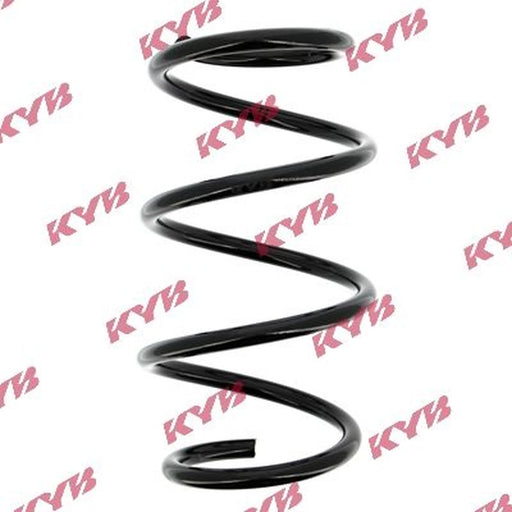 KYB Front Suspension Coil Spring RA4084