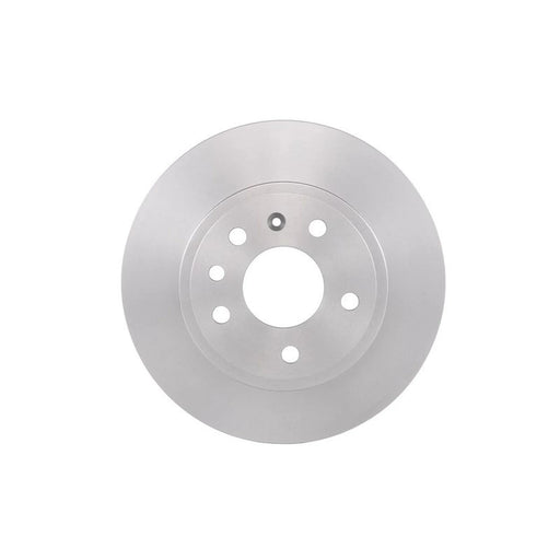 Bosch Front & Rear Brake Discs & Pads fits Saab 9-5 1997-2009 2.0 2.3 3.0