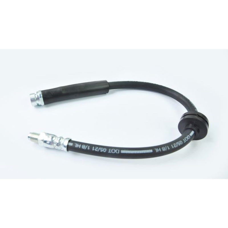 Juratek Brake Hydraulic Hose Line Rear fits Ford C-Max 2007-2010 1.6 1.8
