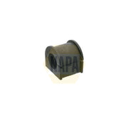 NAPA Anti Roll Bar Bush Rear Right fits Ford Galaxy 1995-2006 1.9 2.0 2.3 2.8