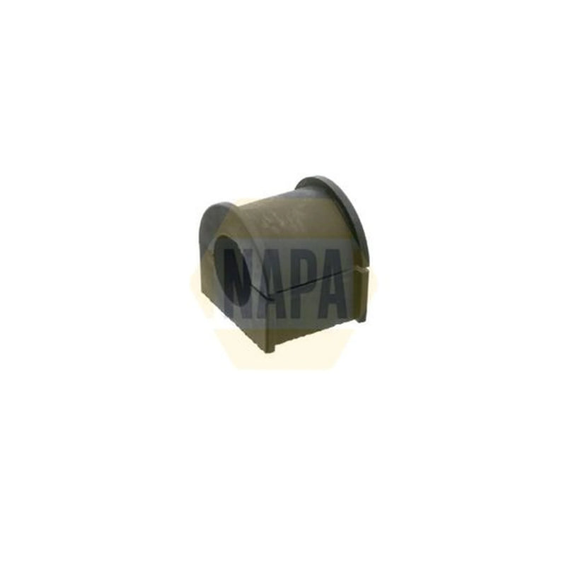 NAPA Anti Roll Bar Bush Rear Right fits Ford Galaxy 1995-2006 1.9 2.0 2.3 2.8