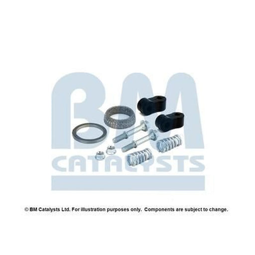 BM Catalysts Fitting Kit FK80054C FK80054C