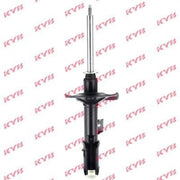 KYB Shock Absorber Damper Strut Front Left fits Mitsubishi Space 1998-2004