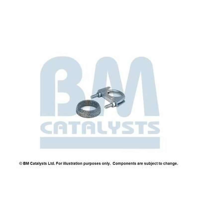 BM Catalysts Fitting Kit FK90249A FK90249A