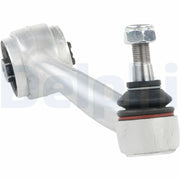 Delphi Control/Trailing Arm Upper fits BMW 5 1996-2003