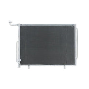 Hella Air Conditioning Condenser 8FC 366 222-081