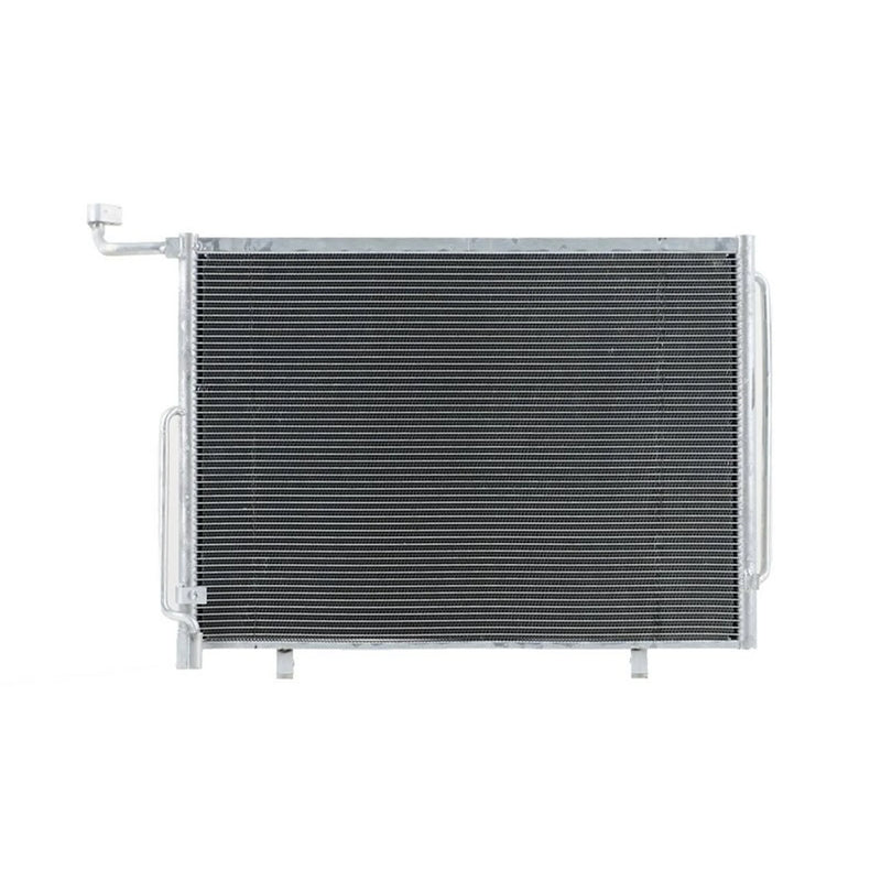 Hella Air Conditioning Condenser 8FC 366 222-081