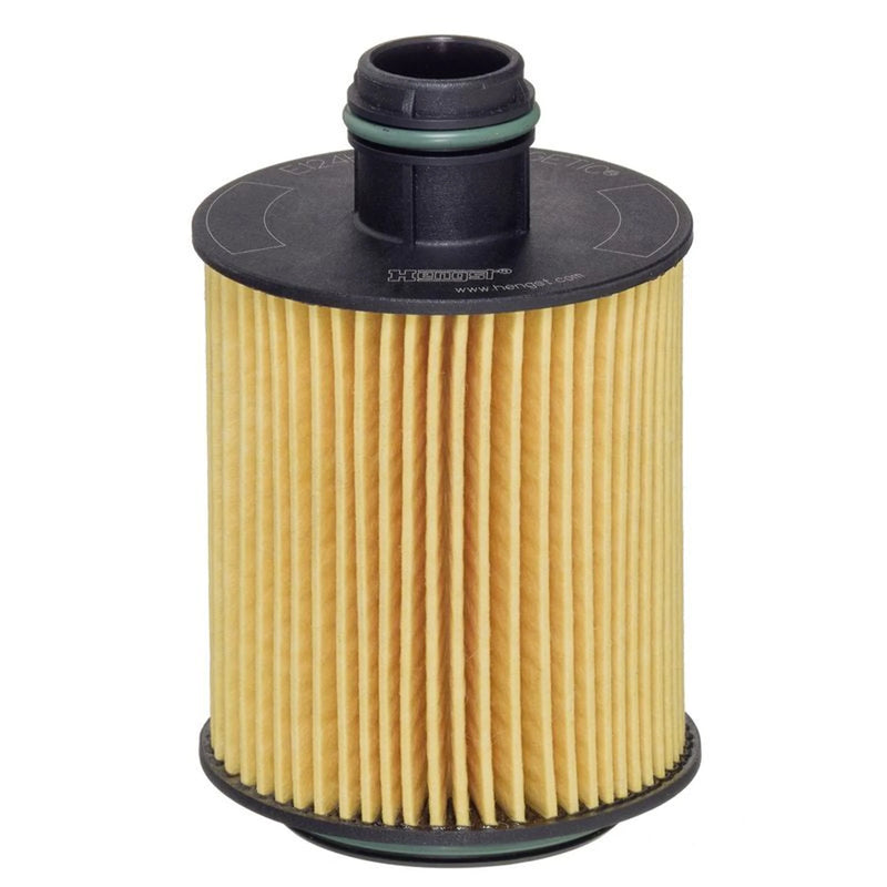 Hengst Engine Oil Filter fits Chevrolet Aveo 2011-2015 1.3